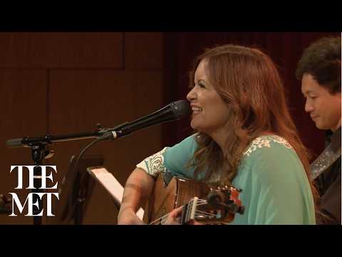 Farah Siraj: Diggi Ya Rababa | MetLiveArts