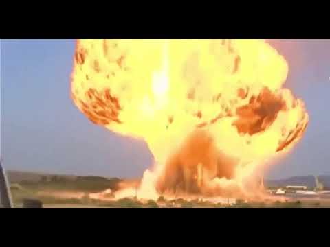 Boiling Liquid Expanding Vapor Explosion (BLEVE)