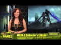 Final Fantasy XIII 2 Collector S Edition Pre Order Bonuses