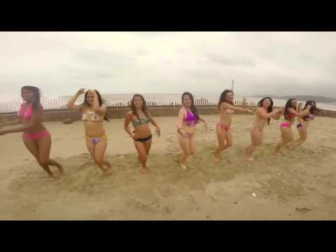 OPENING PLAYERO REINA DE LA CONCORDIA 2014