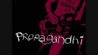 Propagandhi - Gambling