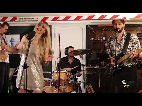 The Royal Roses Live At The Tap House Club