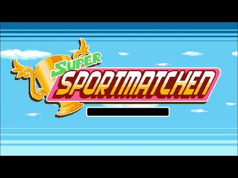 Super Sportmatchen Gameplay