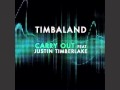 Timbaland Feat Justin Timberlake - Carry Out ...