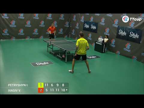 21 th of July 2022. ТT CUP - Green 2. Evening.