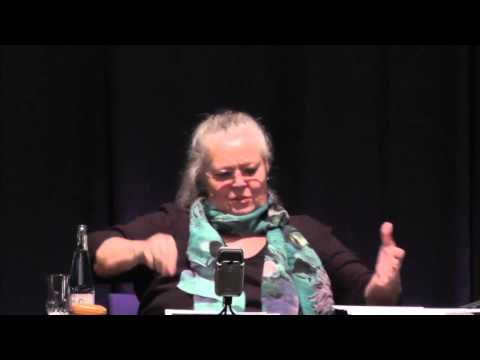 Regine Vortrag 05 - Empathie