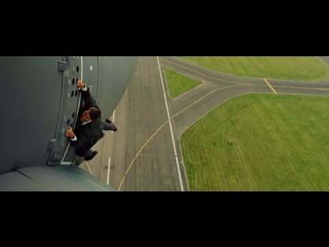Trailer Mission: Impossible - Rogue Nation