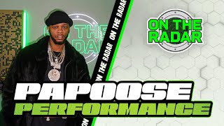Download lagu Papoose 'Big 3' & 'Need For Speed' | On The Radar Performance mp3 Download lagu Papoose 'Big 3' & 'Need For Speed' | On The Radar Performance mp3