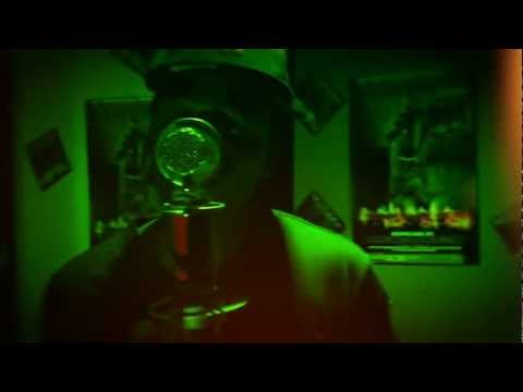 Yung Wun - Fire Green (In-Studio Session)