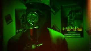 Yung Wun - Fire Green (In-Studio Session)