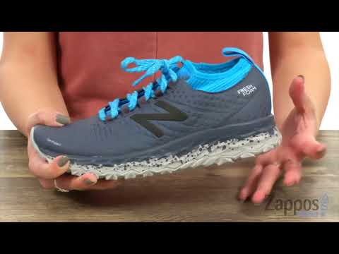 fresh foam hierro v3