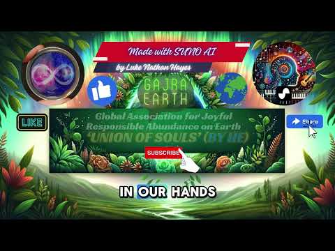 Union of Souls (By He) lyric video thumbnail