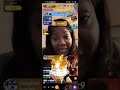 Tomi Kay Welcomes Sabrina Tammy Peay Wife TO Bigo Bigotv