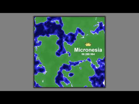 Alone On The Team And I Still Won! Territory Games io - Territorial IO