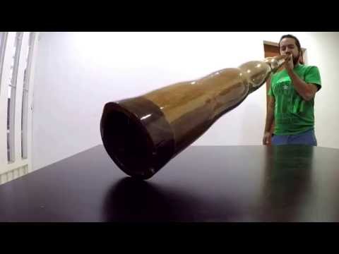 Didgeridoo zapan!!