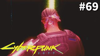 最後の決断【Cyberpunk2077】#69