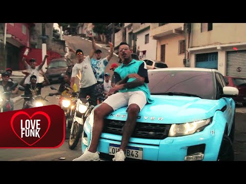 MC FH - Pousada Na Meiota (VideoClipe Oficial)