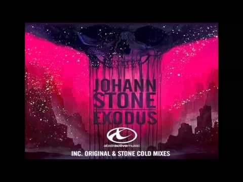 Johann Stone Exodus (Extended Version)
