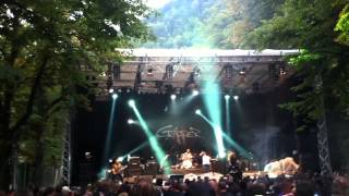 Cripper - Animal Of Prey (Metaldays 2013)
