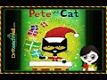 Pete The Cat Saves Christmas Read Well Read Aloud Videos For Kids