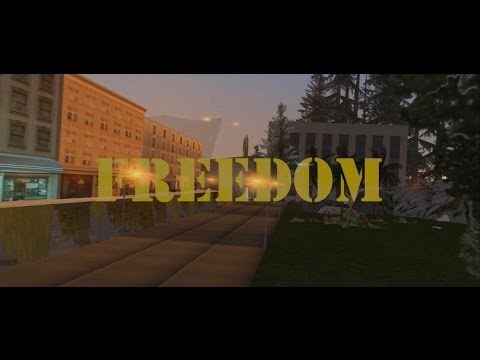 [DM]Acerus ft. ??? - Freedom