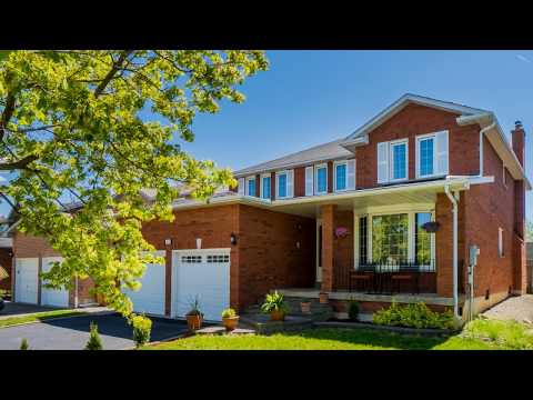 29 BLUE BONNET DRIVE, BRAMPTON