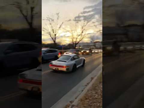 Thumbnail for PORSCHE 959 CANEPA FULL THROTTLE #car #supercars #automobile by Porsche 959