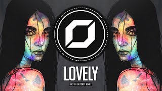 PSY-TRANCE ◉ Billie Eilish, Khalid - lovely (Meis &amp; Outcast Remix)