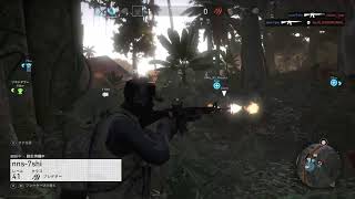 ghost recon wildlands