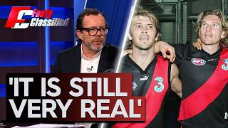 Exclusive details on Bombers coaching search amid 'curveball' for Hird &amp; McVeigh - Footy Classified