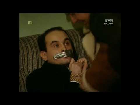 Święta wojna (286) Dwadzieścia lat [Cały]