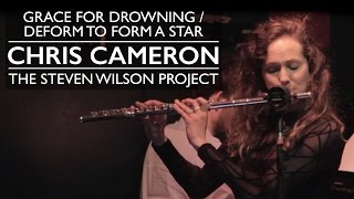 Grace For Drowning / Deform To Form A Star (S. Wilson) - Chris Cameron - The Steven Wilson Project