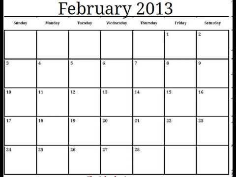 VGMusic of the Day: February 2013 Compilation