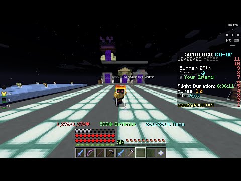 Unlock Free 10M Coins on Hypixel