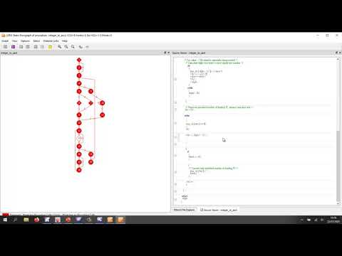 Infineon DAVE and an XMC target with the LDRA tool suite: Software engineering for functional safety
