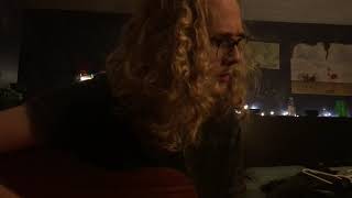 radiohead . motion picture soundtrack . cuttooth cover