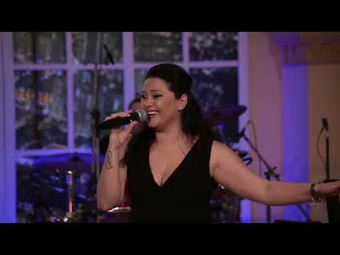 Violeta Pandovska i Grupa Kruna - Sliko moja ubavino - Na zdravje LIVE TV Show