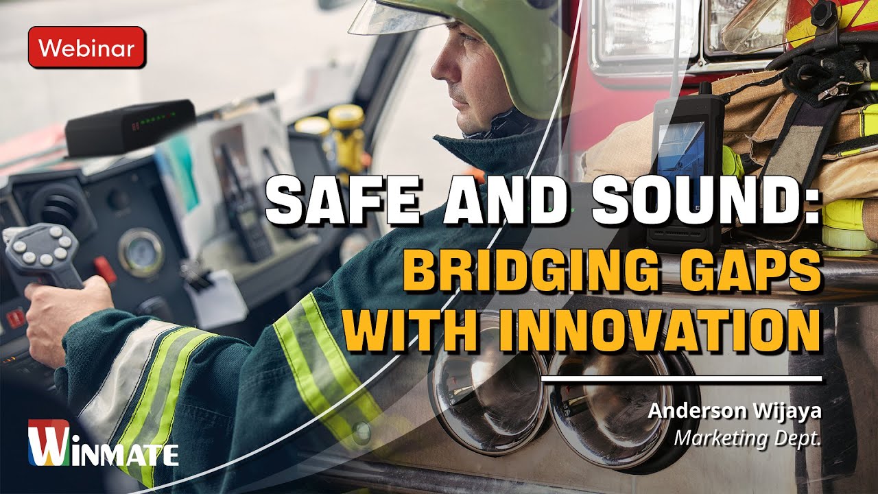 Safe and Sound: Bridging Gaps with Innovation