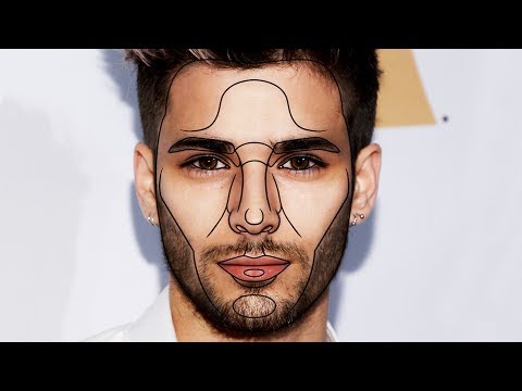 download lagu mp3 mp4 Zayn Malik Face Shape, download lagu Zayn Malik Face Shape gratis, unduh video klip Zayn Malik Face Shape