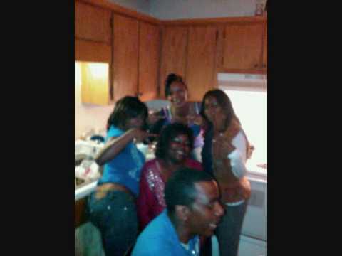 Buckdog & J-Tiggy - Who runnit