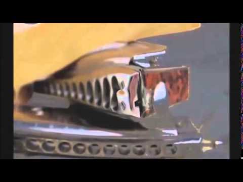 Isn't she lovely - harmo chromatic JC