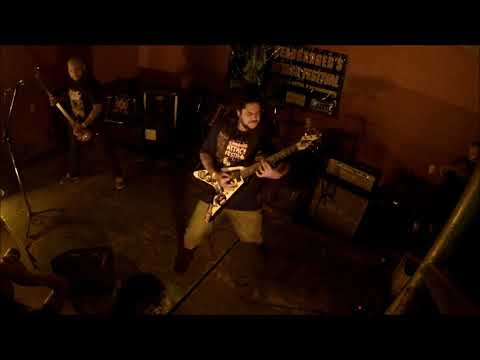 Terrorcidio - Headbangers Attack Festival 2017