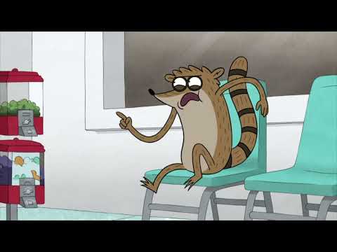 The Horse King Part 12 - Put Your Past Behind You/"Hakuna Matata"