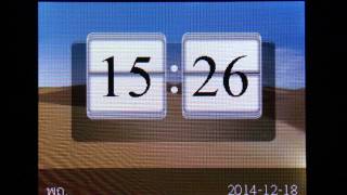 8 2 ดูข้อมูลการบันทึกของครื่องบันทึกเวลาทั้งหมด