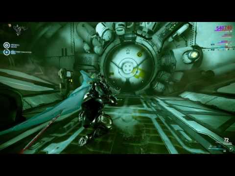 Warframe Lith F2 Void traces farm 1#