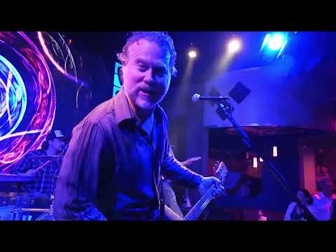 Passing Strangers with a cover of “Sweet Caroline” at Picks Bar 1/25/2019
