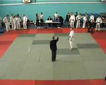 USIST XI - SHEFFIELD A - Match 2 - O57kg