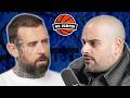 Berner on Beating Cancer, Who Owns Cookies, Josh from RAW Beef & More