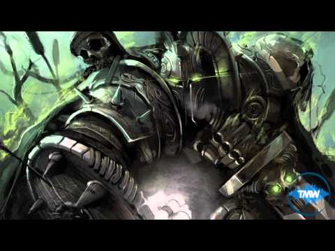 Sub Pub Music - Still Breathing (Epic Dark Massive Rock)