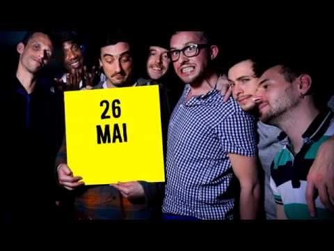 Chlorine Free Teaser #1 "LE FISH"